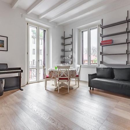 Turro Cozy Apartment Milaan Buitenkant foto