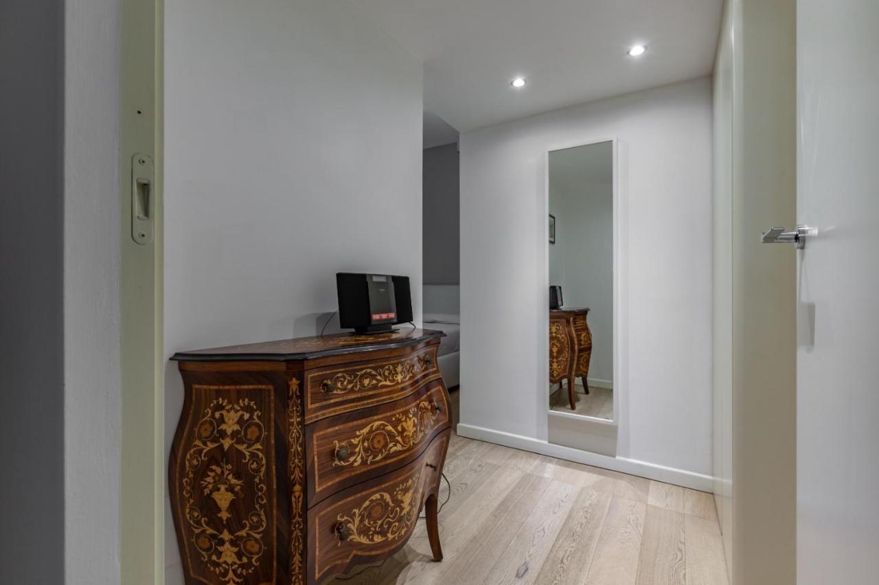 Turro Cozy Apartment Milaan Buitenkant foto