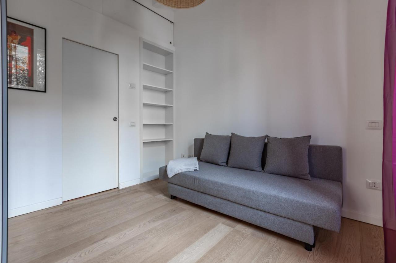Turro Cozy Apartment Milaan Buitenkant foto