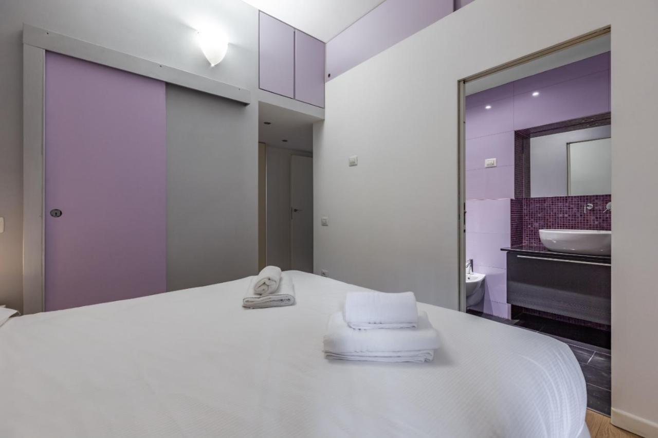 Turro Cozy Apartment Milaan Buitenkant foto